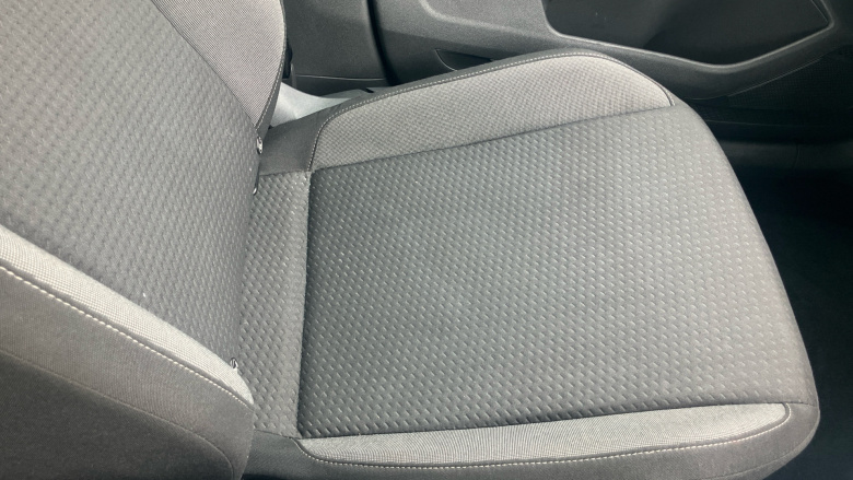 Volkswagen Polo 1.0 TSI Life 5dr Petrol Hatchback